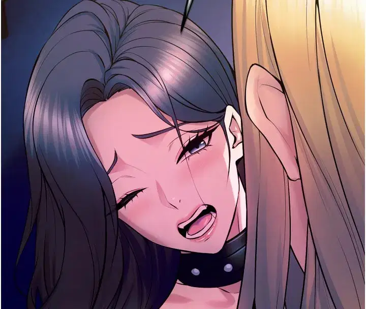 第26話-妳只是任人便溺的容器