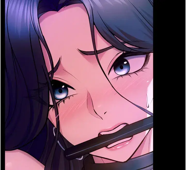 第26話-妳只是任人便溺的容器