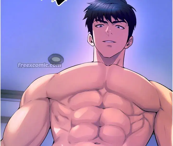 第26話-妳只是任人便溺的容器