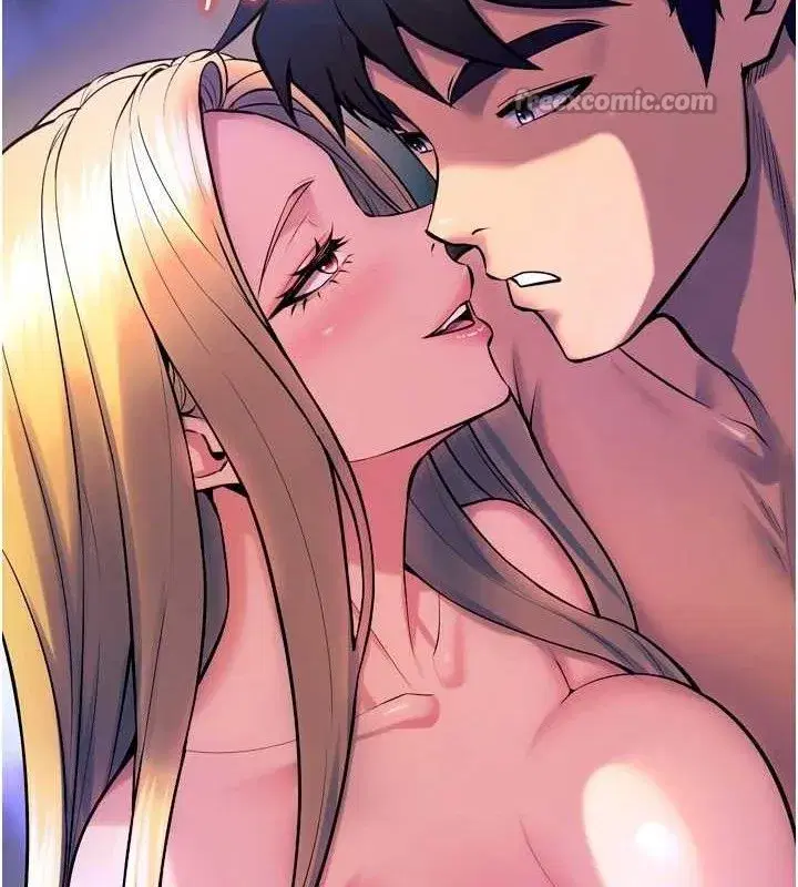 第27話-你的肉棒該「回家」了♥