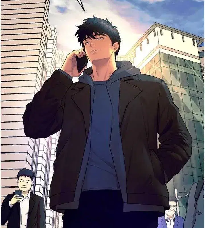 第30話-翊婷準備的「特別禮物」