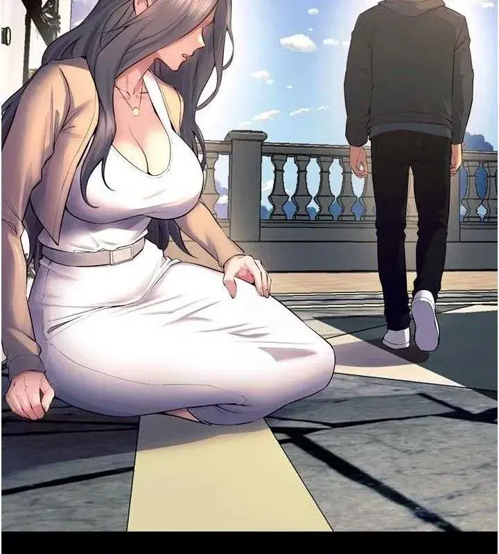 第31話-這就是我報仇的方式