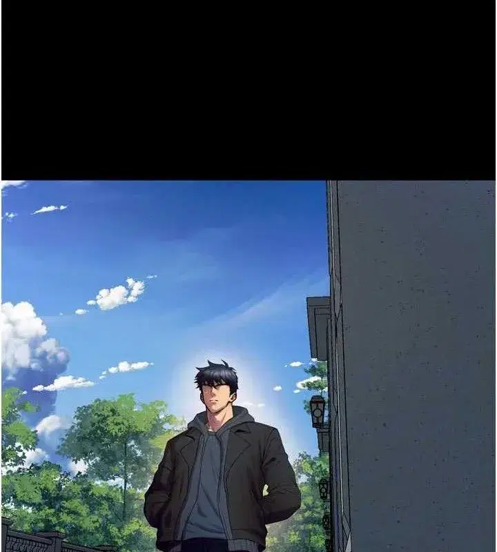 第31話-這就是我報仇的方式