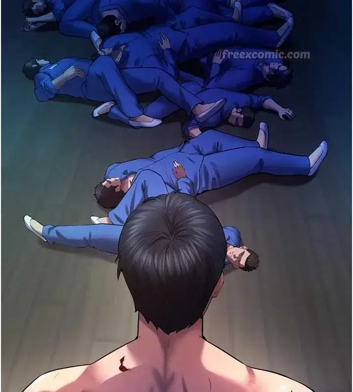 第35話-我要你們血債血還