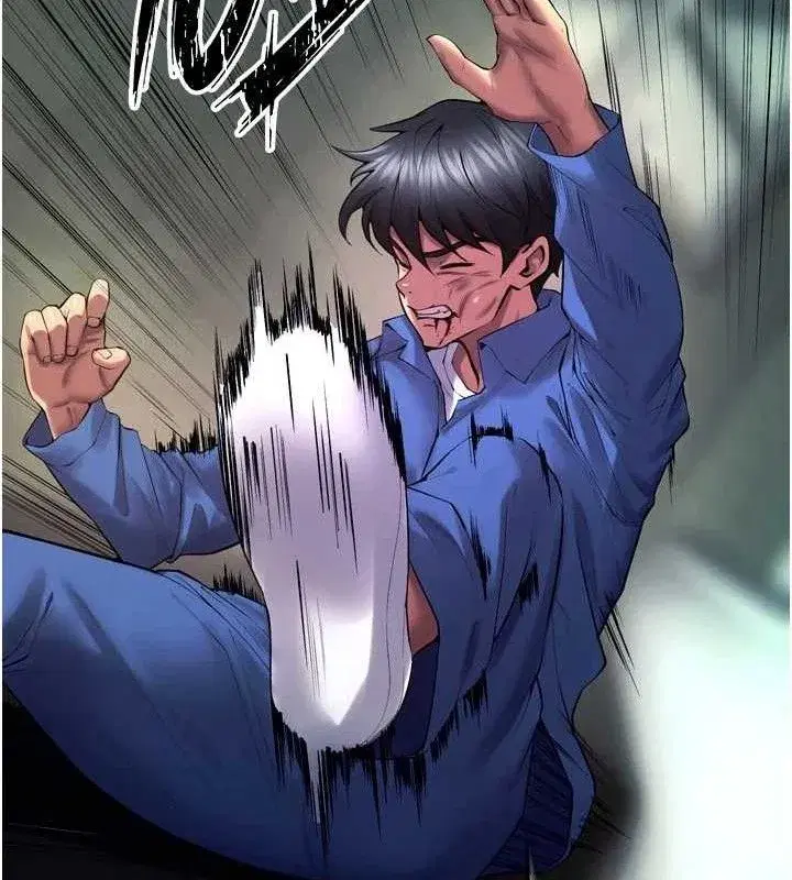 第35話-我要你們血債血還