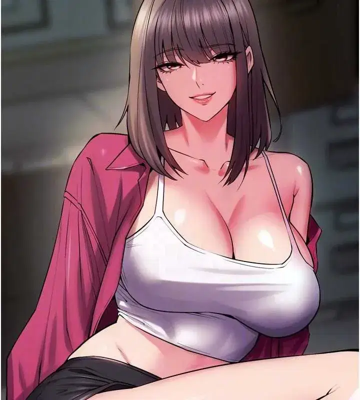 第36話-姐姐教你怎麼做愛♥