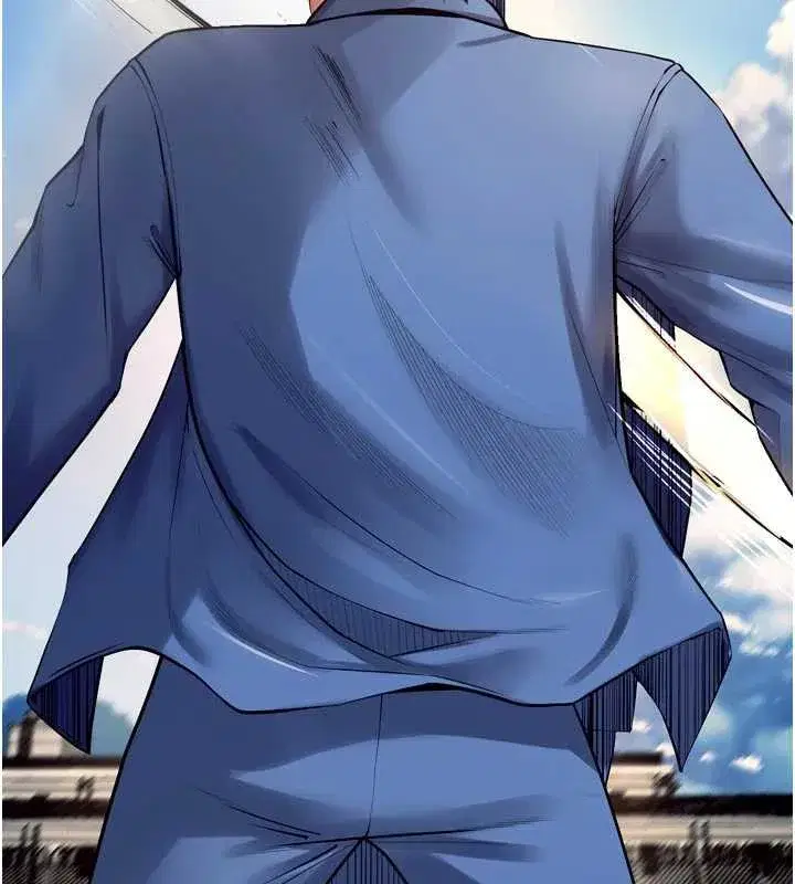 第38話-最後一項測驗