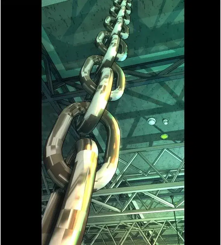 第44話-猛到令人不能自已的巨物