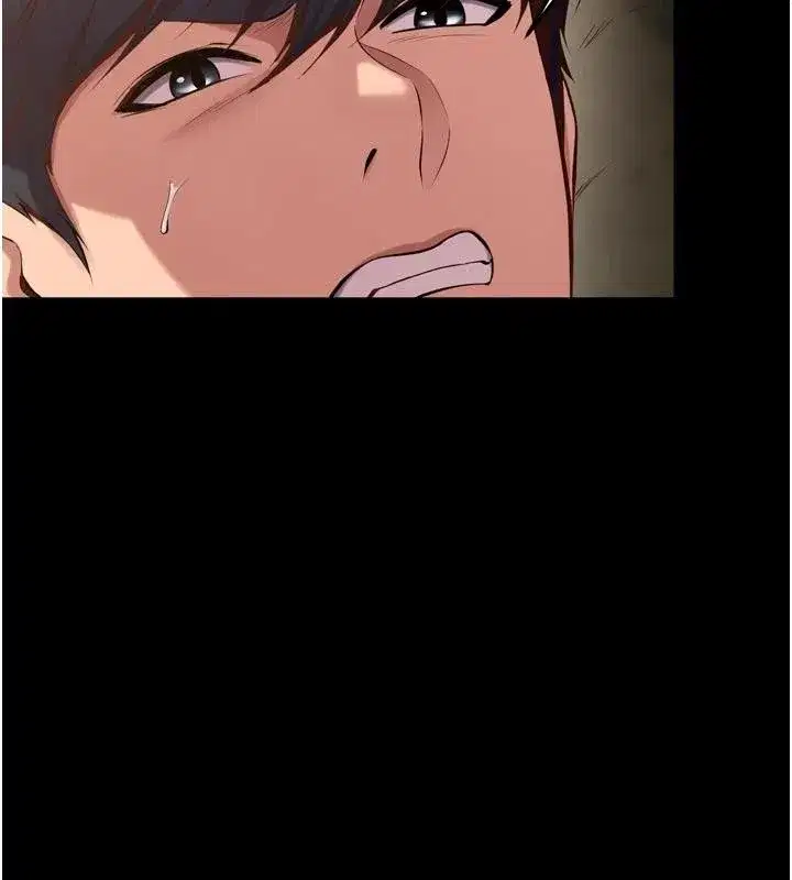 第44話-猛到令人不能自已的巨物