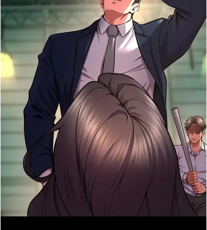 第45話-材賢給瀚宇的「大禮」