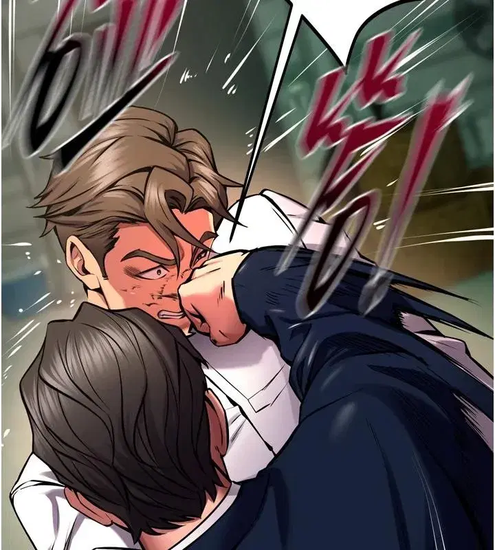 第45話-材賢給瀚宇的「大禮」