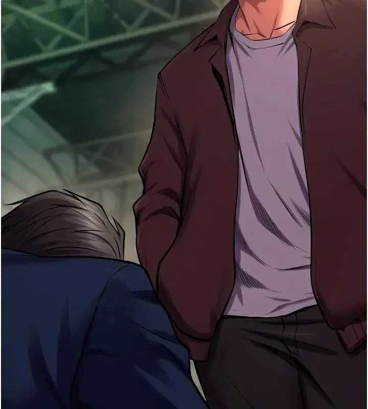 第45話-材賢給瀚宇的「大禮」