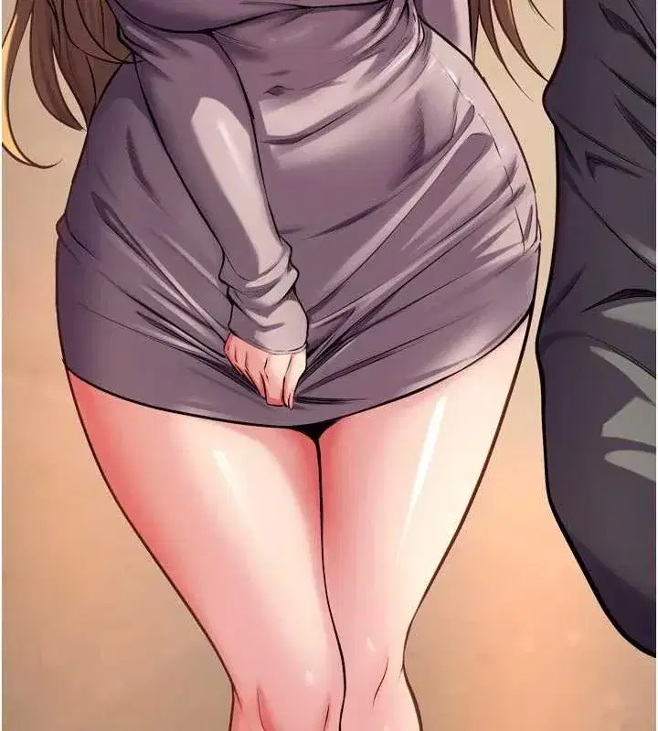 第46話-我是你專用的飛機杯