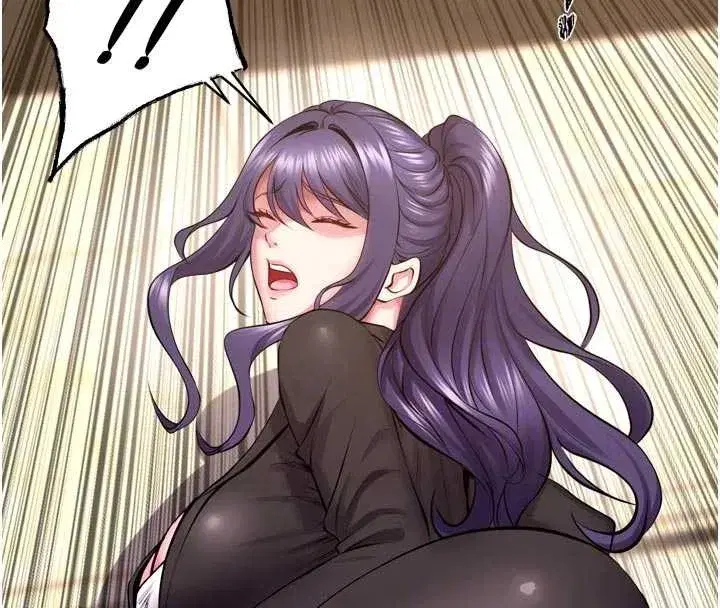 第55話-妳的鮑魚有這麼飢渴嗎_