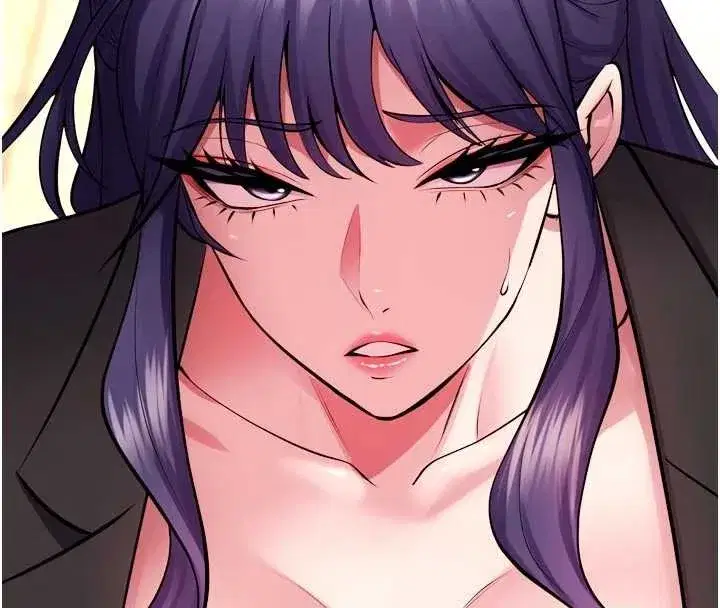 第55話-妳的鮑魚有這麼飢渴嗎_