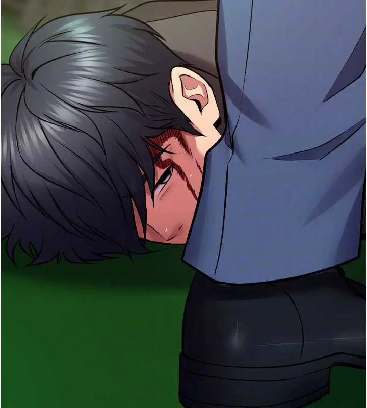 第58話-妳流淚的樣子真令人興奮