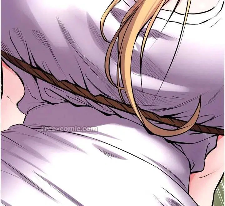 第58話-妳流淚的樣子真令人興奮