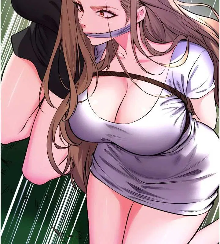 第58話-妳流淚的樣子真令人興奮