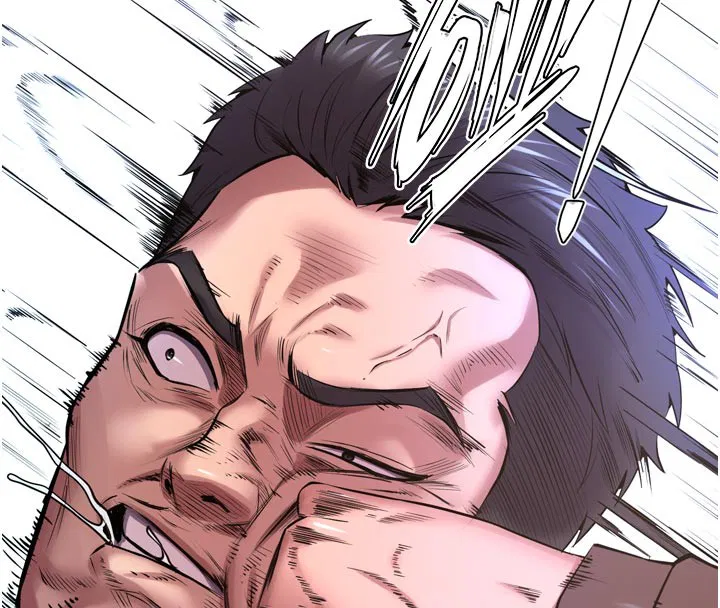 第60話-揮出復仇的拳頭