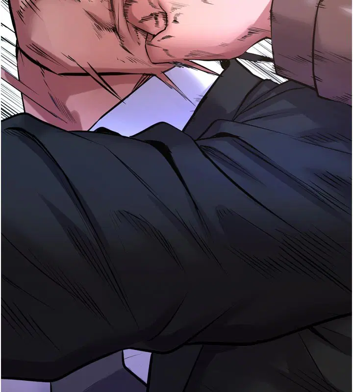 第60話-揮出復仇的拳頭