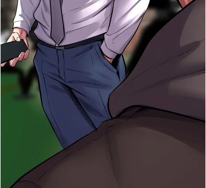 第60話-揮出復仇的拳頭