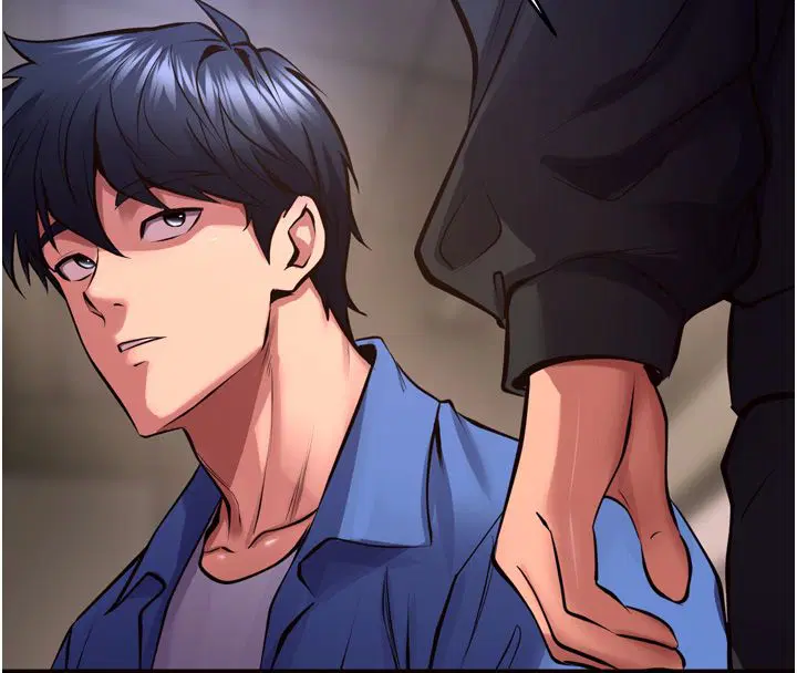 第64話-新的復仇計畫