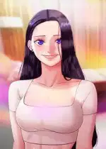 与初恋的意外同居