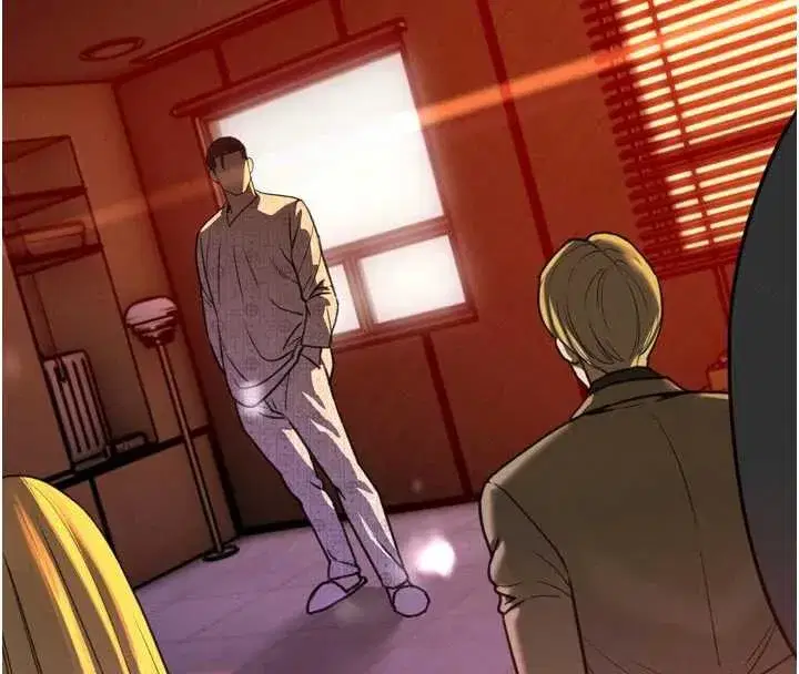 第11話-霸氣會長好性感♥