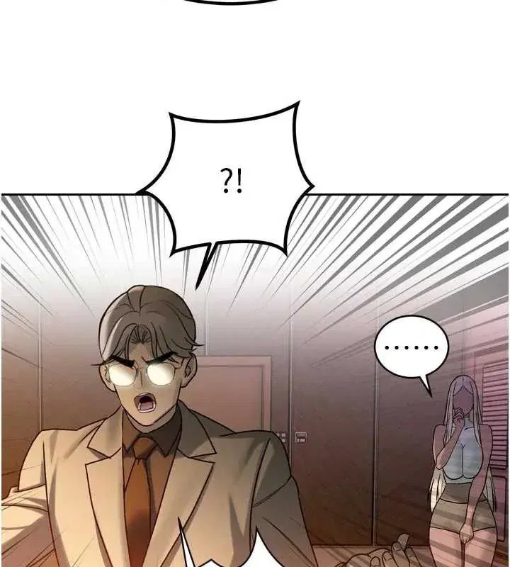 第11話-霸氣會長好性感♥