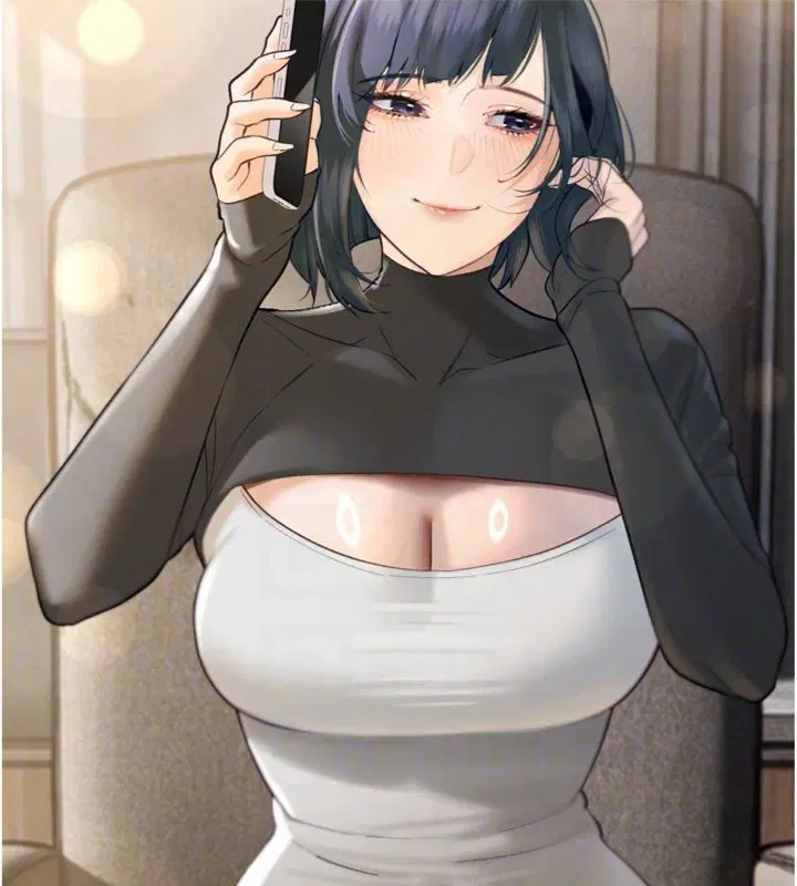 第35話-大媳婦的努力