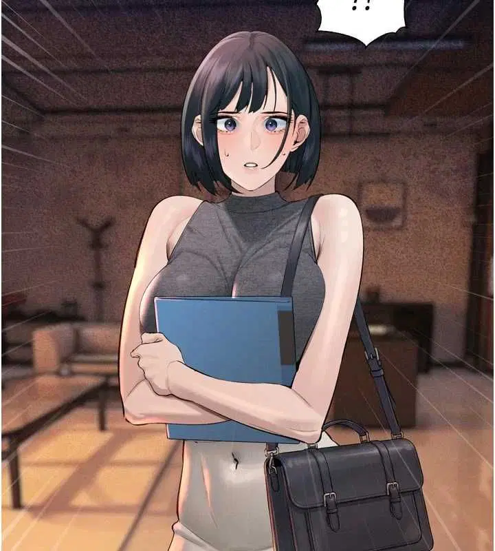 第39話-爸…拜託抱抱我