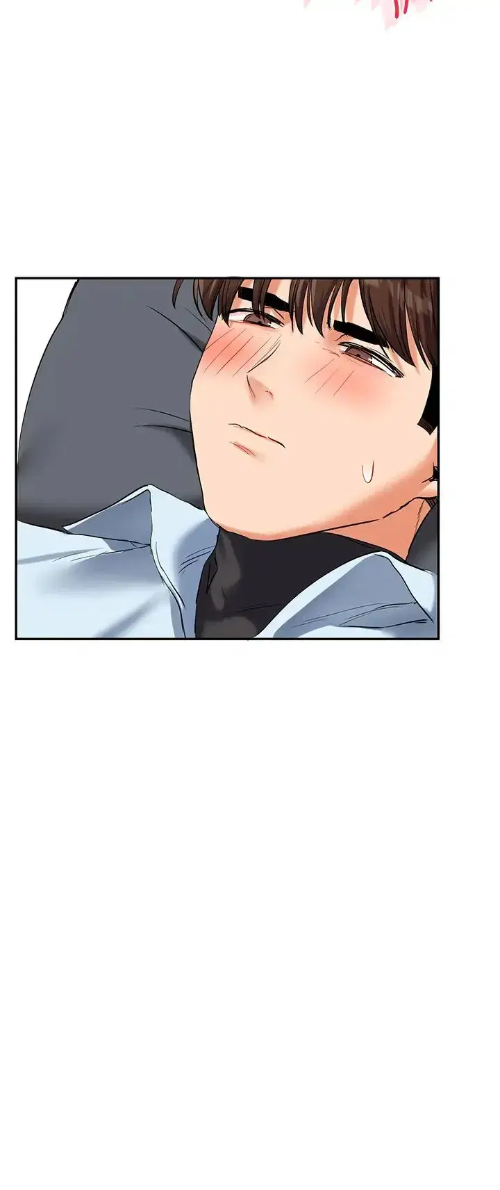 第18話-在包廂內飢渴地相互摩擦