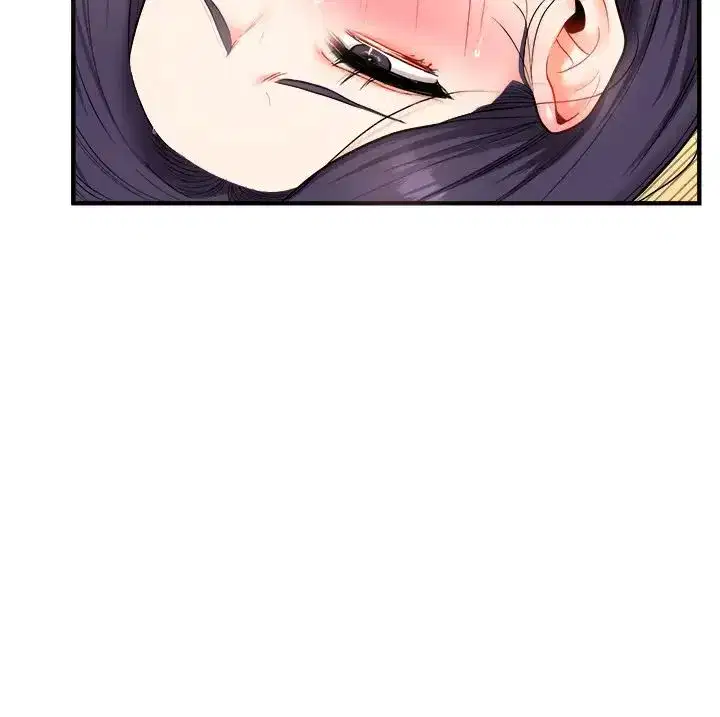 第27話-別過來，小心我濕給你看