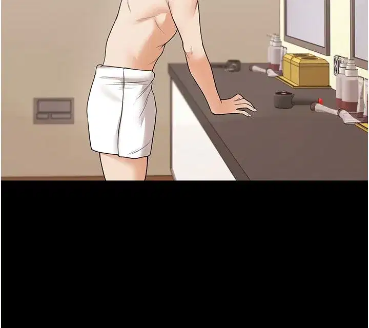 第34話-摸黑幫對方服務♥