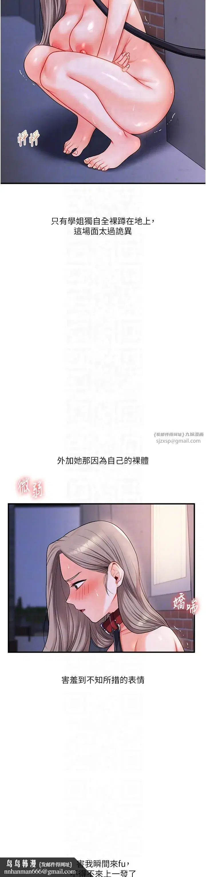 第37話-在霧氣裡開新「菊」