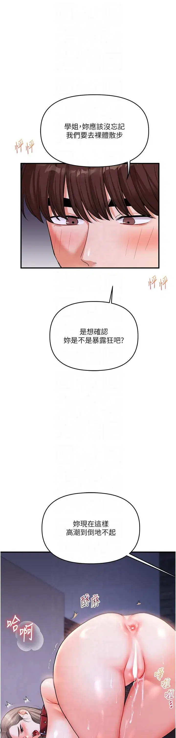 第37話-在霧氣裡開新「菊」