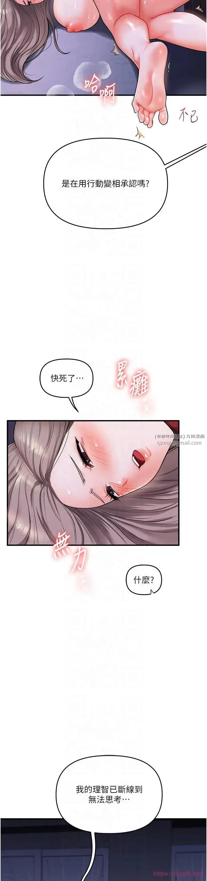 第37話-在霧氣裡開新「菊」