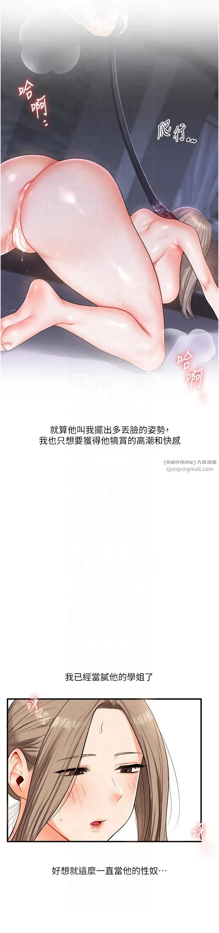 第37話-在霧氣裡開新「菊」