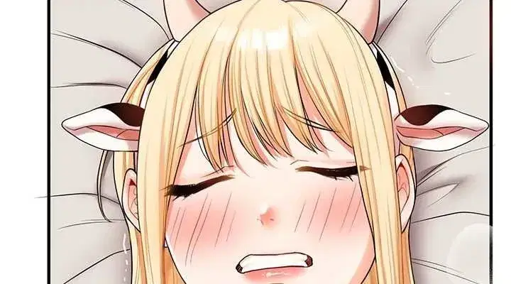 第46話-舉雙手投降的猛烈攻勢