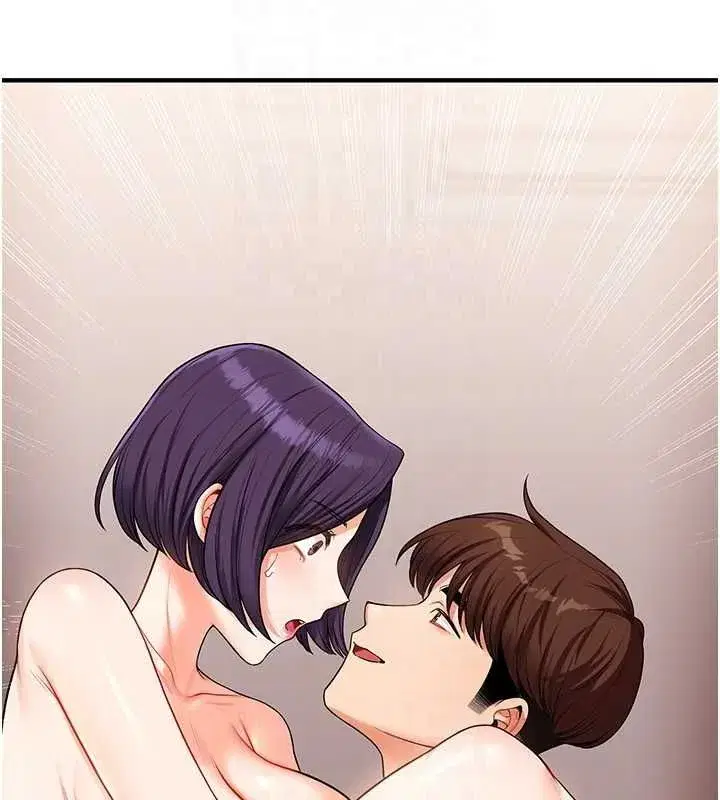 第46話-舉雙手投降的猛烈攻勢