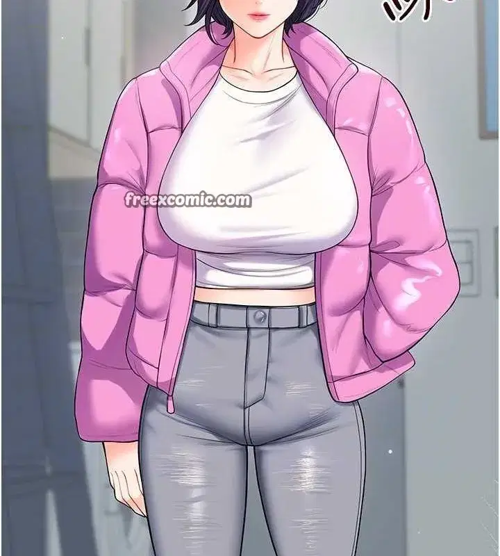 第46話-舉雙手投降的猛烈攻勢