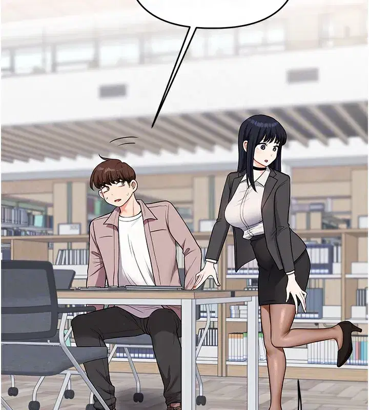 第49話-小白兔為愛親執教鞭