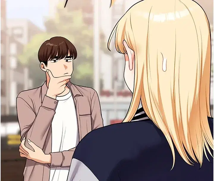 第49話-小白兔為愛親執教鞭