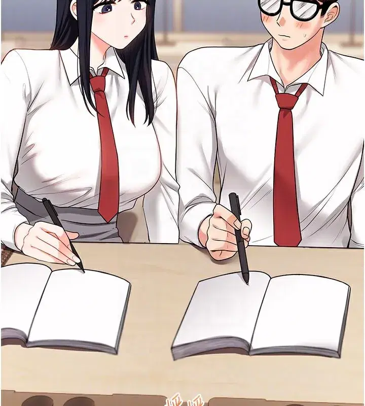 第49話-小白兔為愛親執教鞭