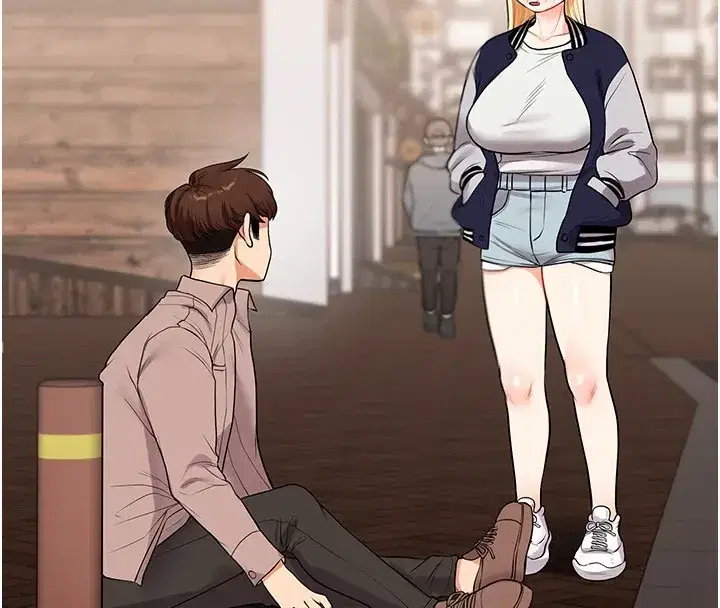 第49話-小白兔為愛親執教鞭