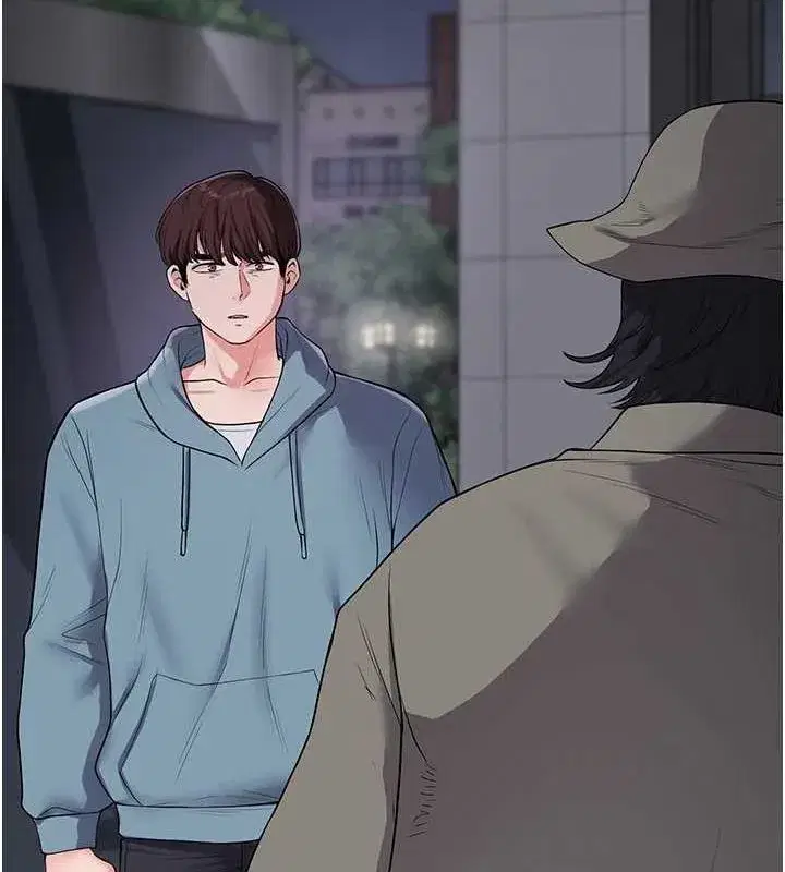 第54話-被陌生鹹豬手偷襲私處