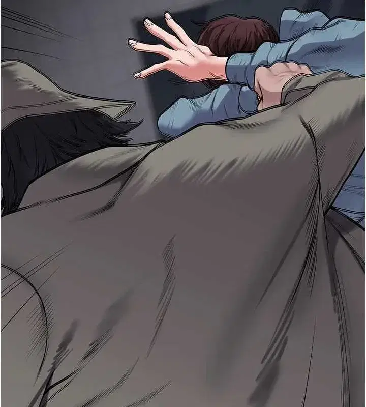 第54話-被陌生鹹豬手偷襲私處