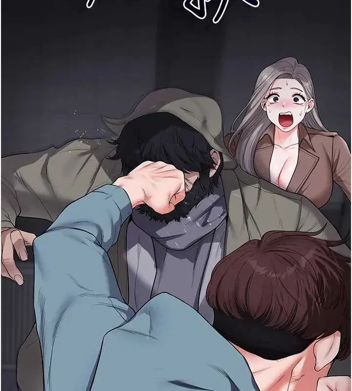 第54話-被陌生鹹豬手偷襲私處