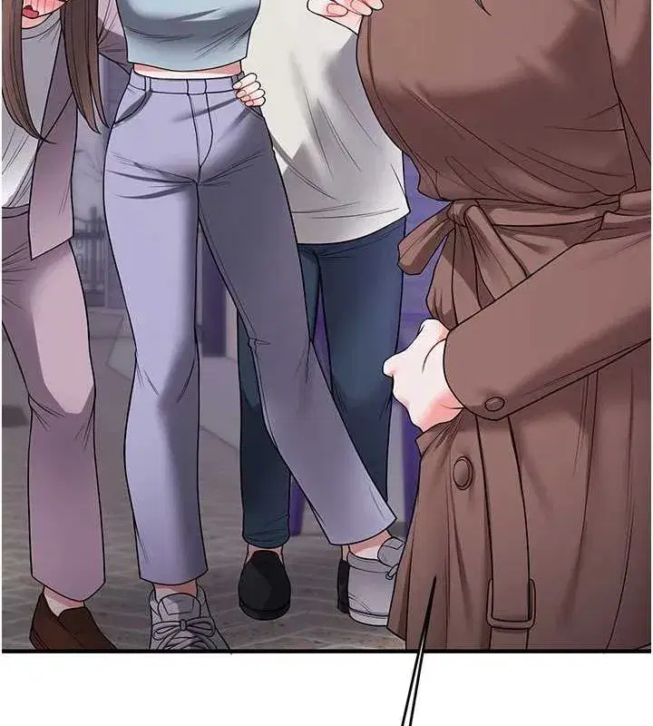 第54話-被陌生鹹豬手偷襲私處