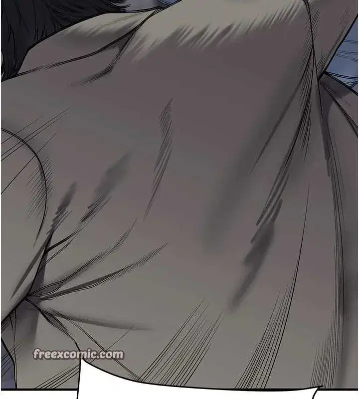 第55話-學弟man姿動「濕」心